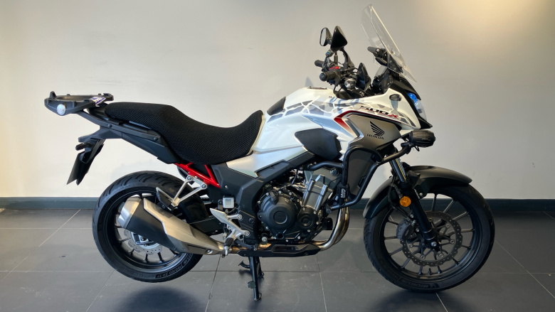 Honda CB500XA (21MY)